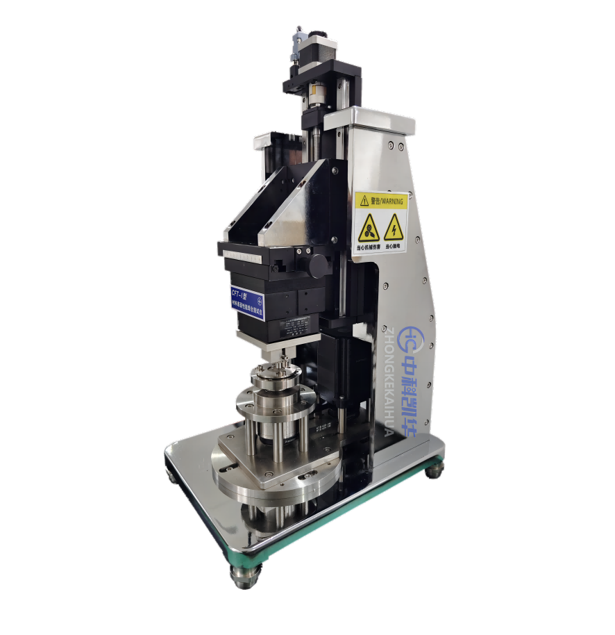  SFT-2M  銷盤(pán)式摩擦磨損試驗(yàn)機(jī)