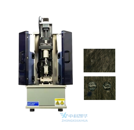  WDF-300高頻微動摩擦磨損試驗(yàn)機(jī)